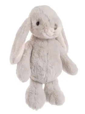 Bukowski Bukowski - Kanini (Light Grey Bunny)