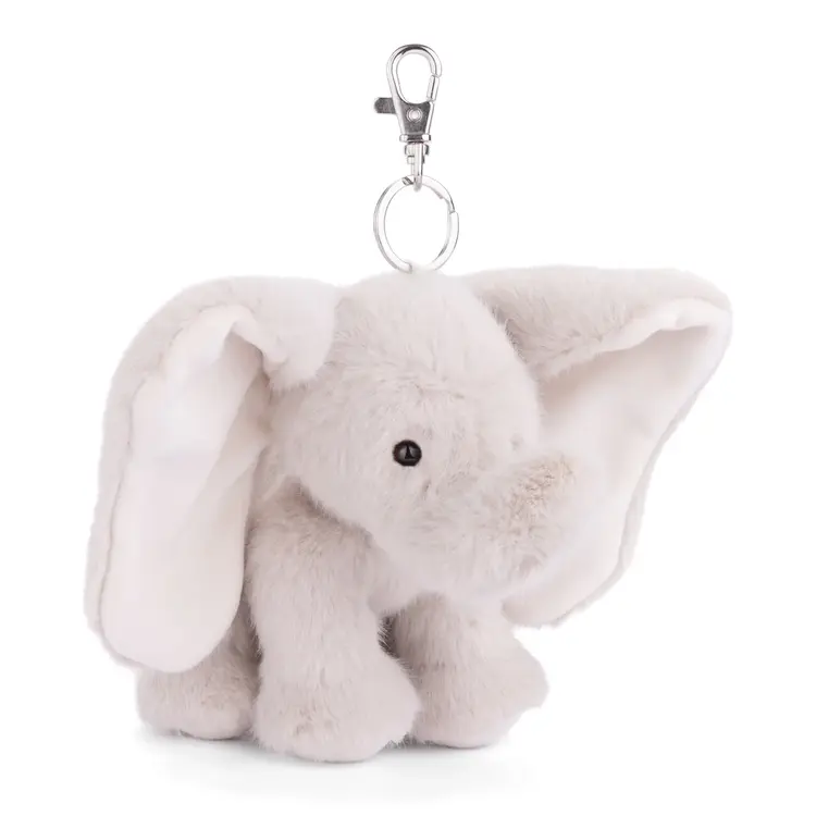 Bukowski Bukowski - August Bag Charm Elephant