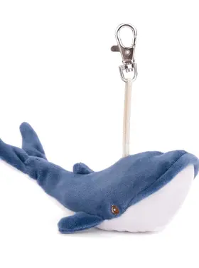 Bukowski Bukowski - Bubbles Bag Charm