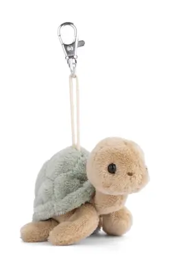 Bukowski Bukowski - Sandy Bag Charm