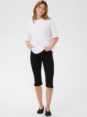 Kaffe Kaffe - ZELINA Capri Jeans