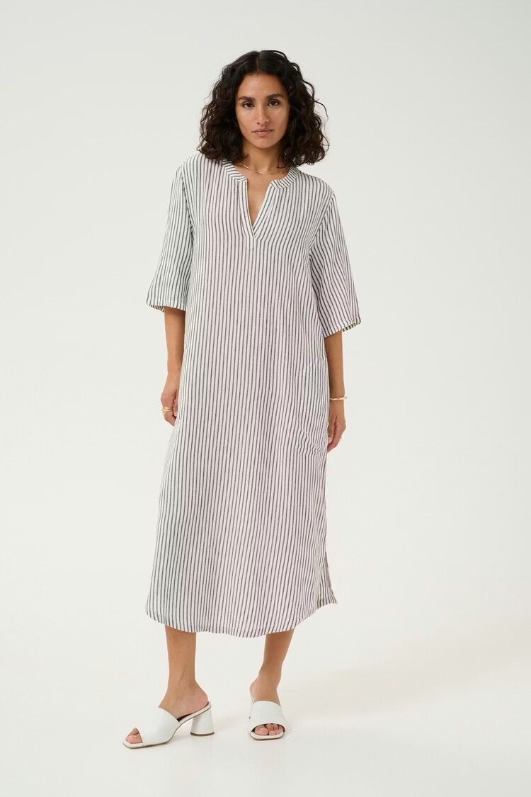 Kaffe Kaffe - MILIA Shirt Dress