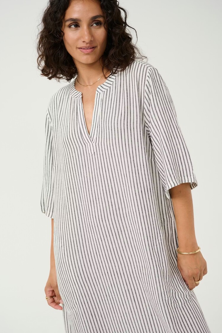 Kaffe Kaffe - MILIA Shirt Dress