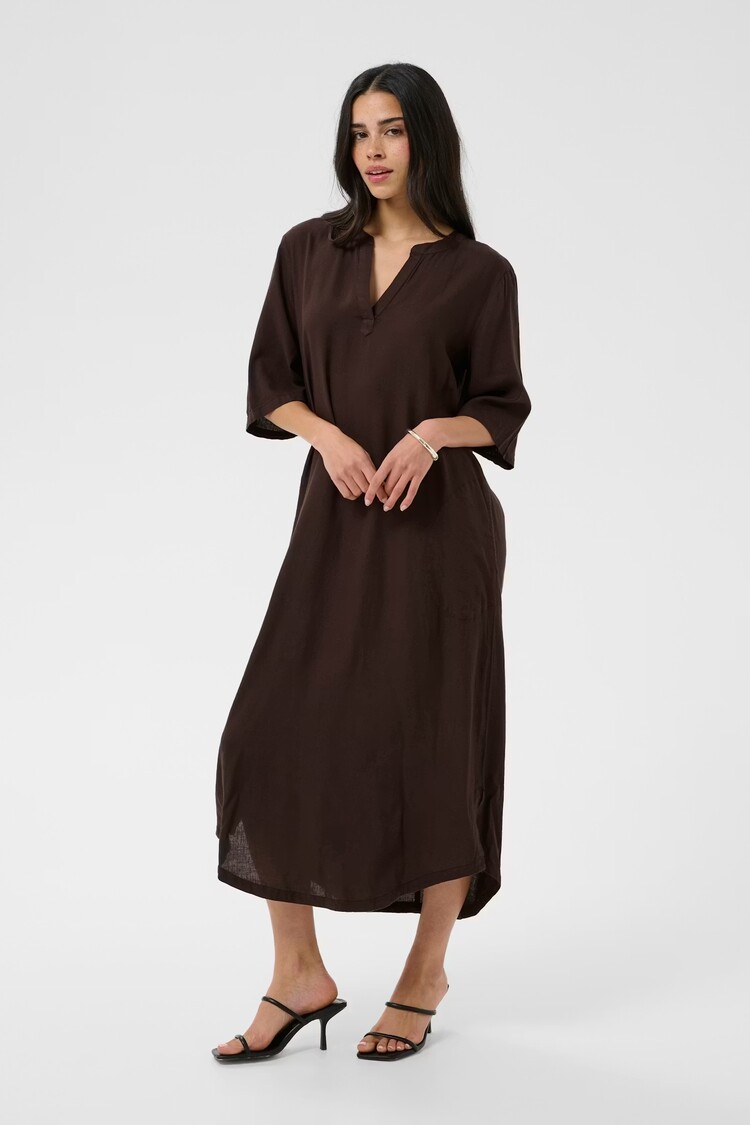 Kaffe Kaffe - MILIA Shirt Dress