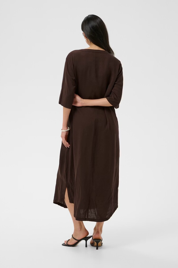 Kaffe Kaffe - MILIA Shirt Dress