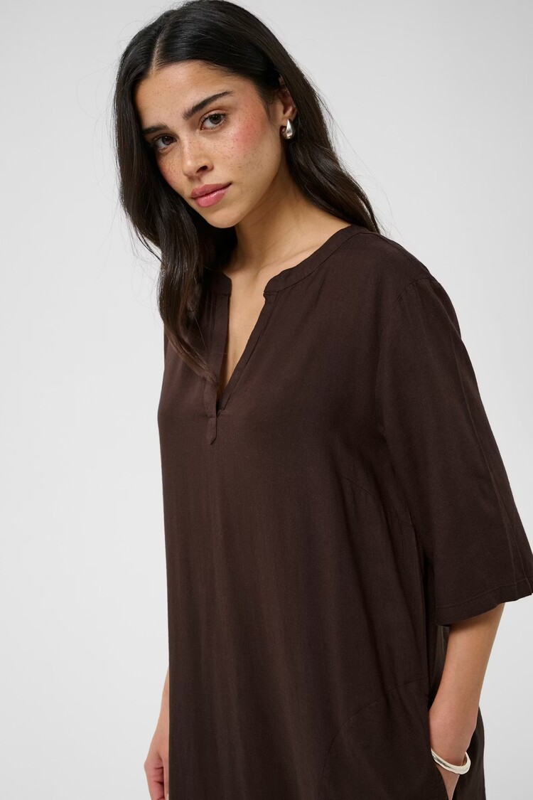 Kaffe Kaffe - MILIA Shirt Dress