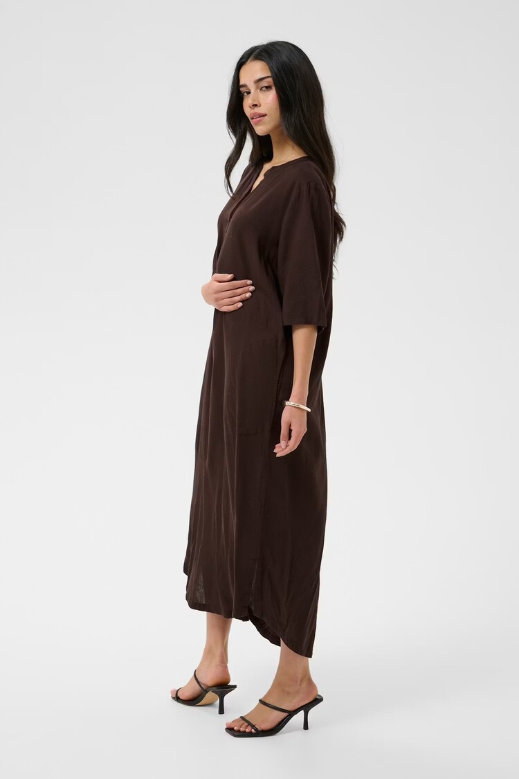 Kaffe Kaffe - MILIA Shirt Dress