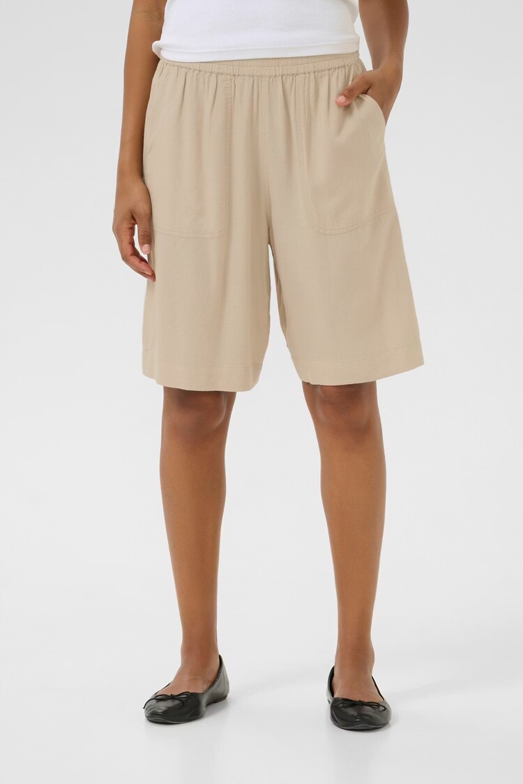 Kaffe Kaffe - MILIA Shorts