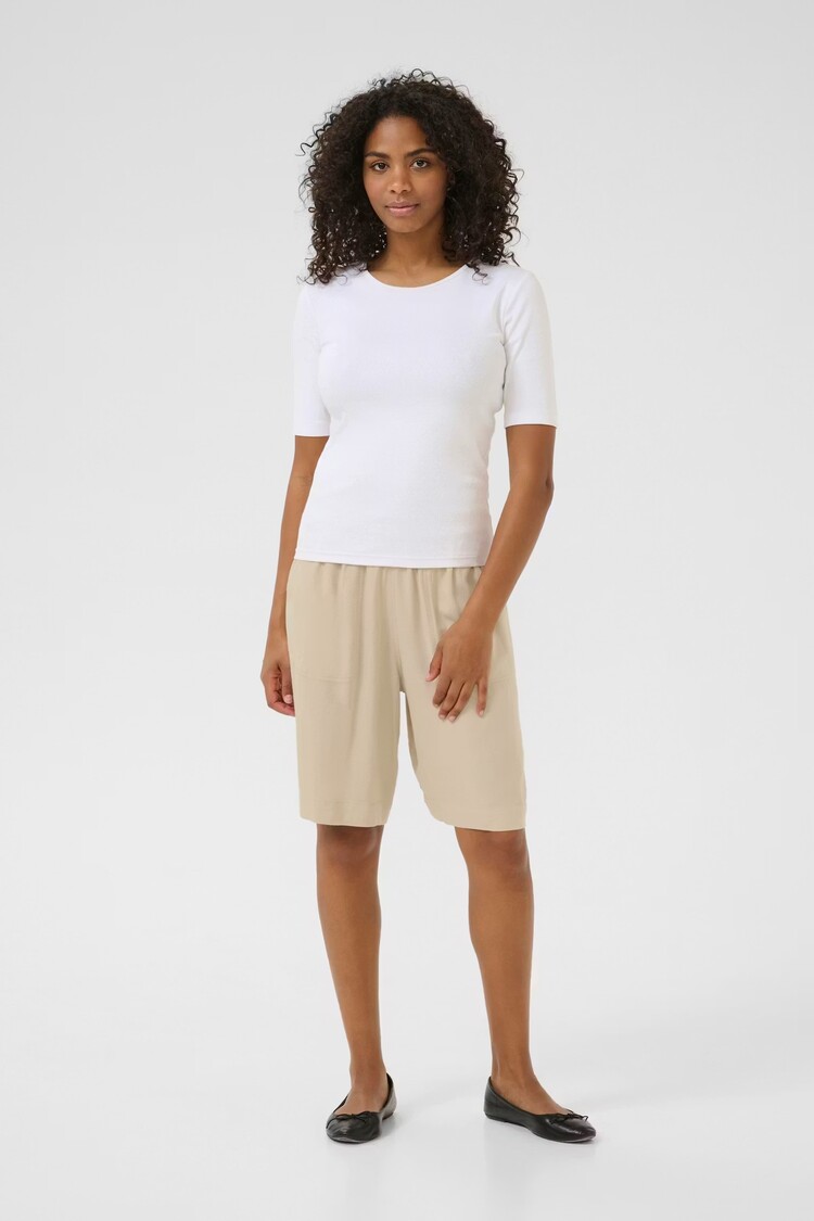 Kaffe Kaffe - MILIA Shorts