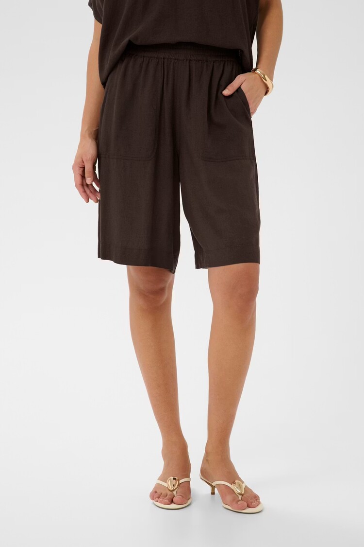 Kaffe Kaffe - MILIA Shorts