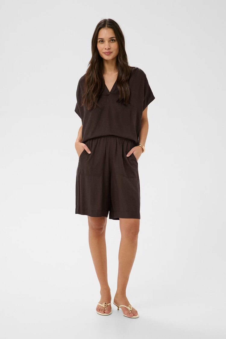 Kaffe Kaffe - MILIA Shorts