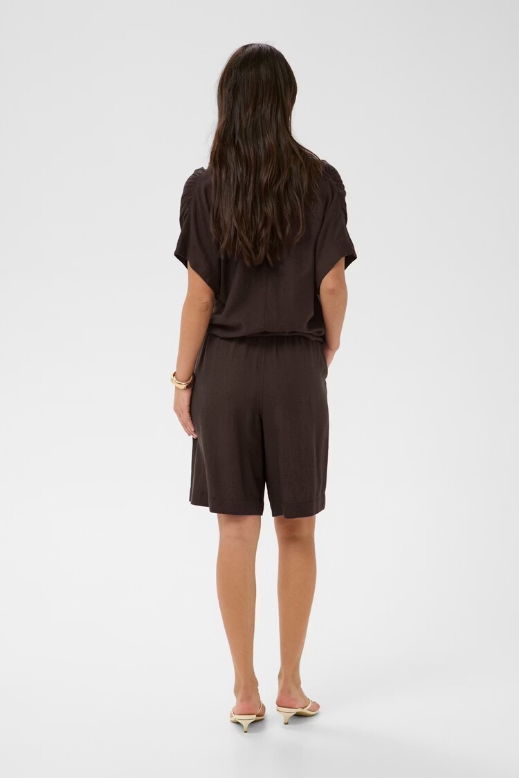 Kaffe Kaffe - MILIA Shorts