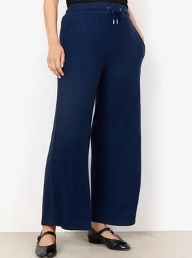 Soya Concept Soya Concept BIARA 74 Wide Leg Pant