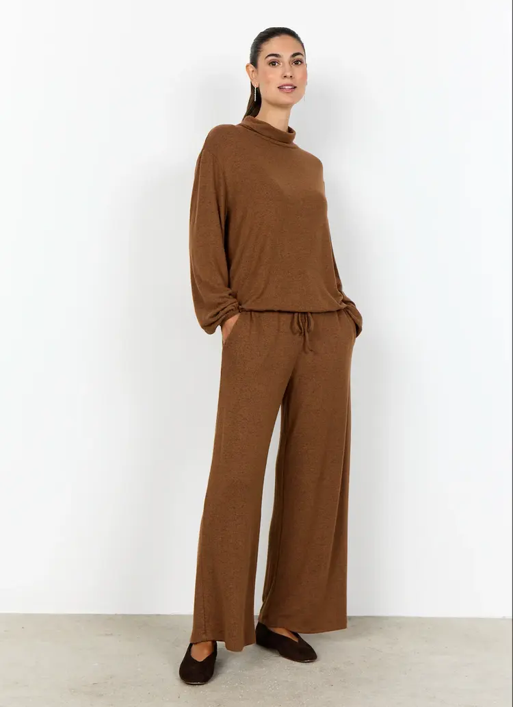 Soya Concept Soya Concept BIARA 74 Wide Leg Pant