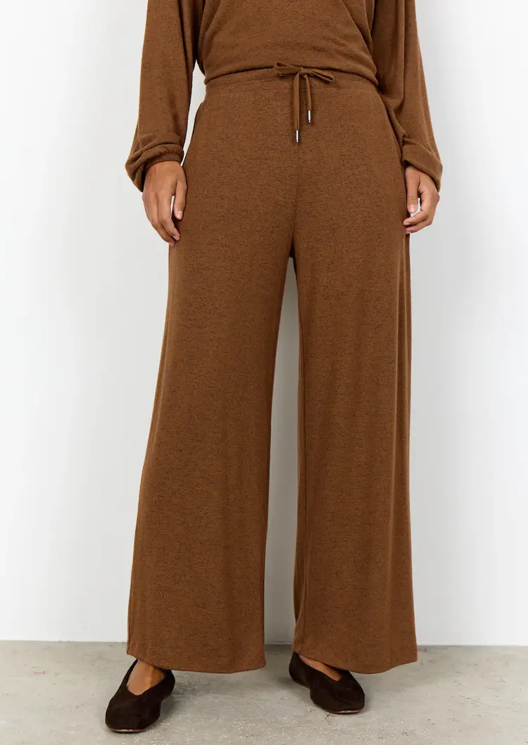 Soya Concept Soya Concept BIARA 74 Wide Leg Pant