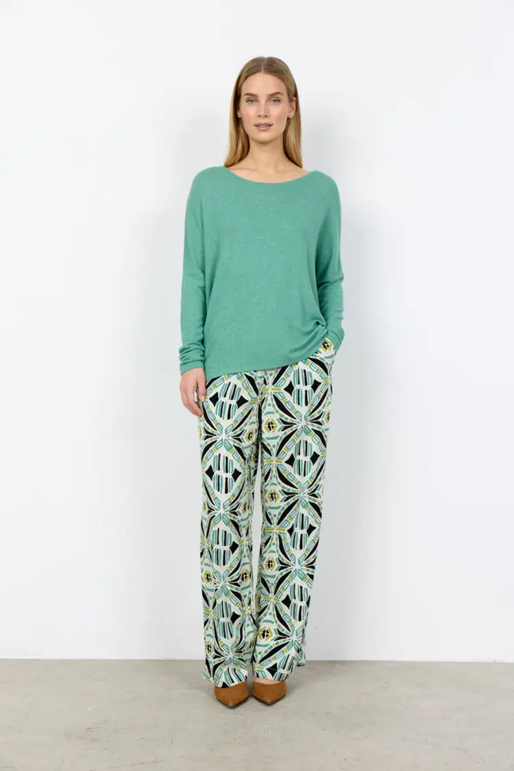 Soya Concept Soya Concept - BIARA 1 Sweater