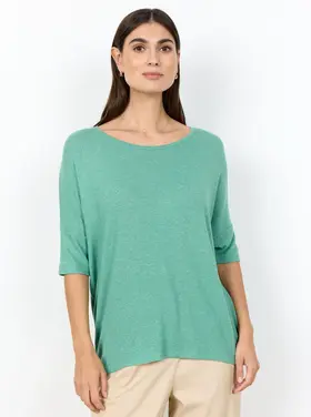 Soya Concept Soya Concept - BIARA 96 SS Sweater