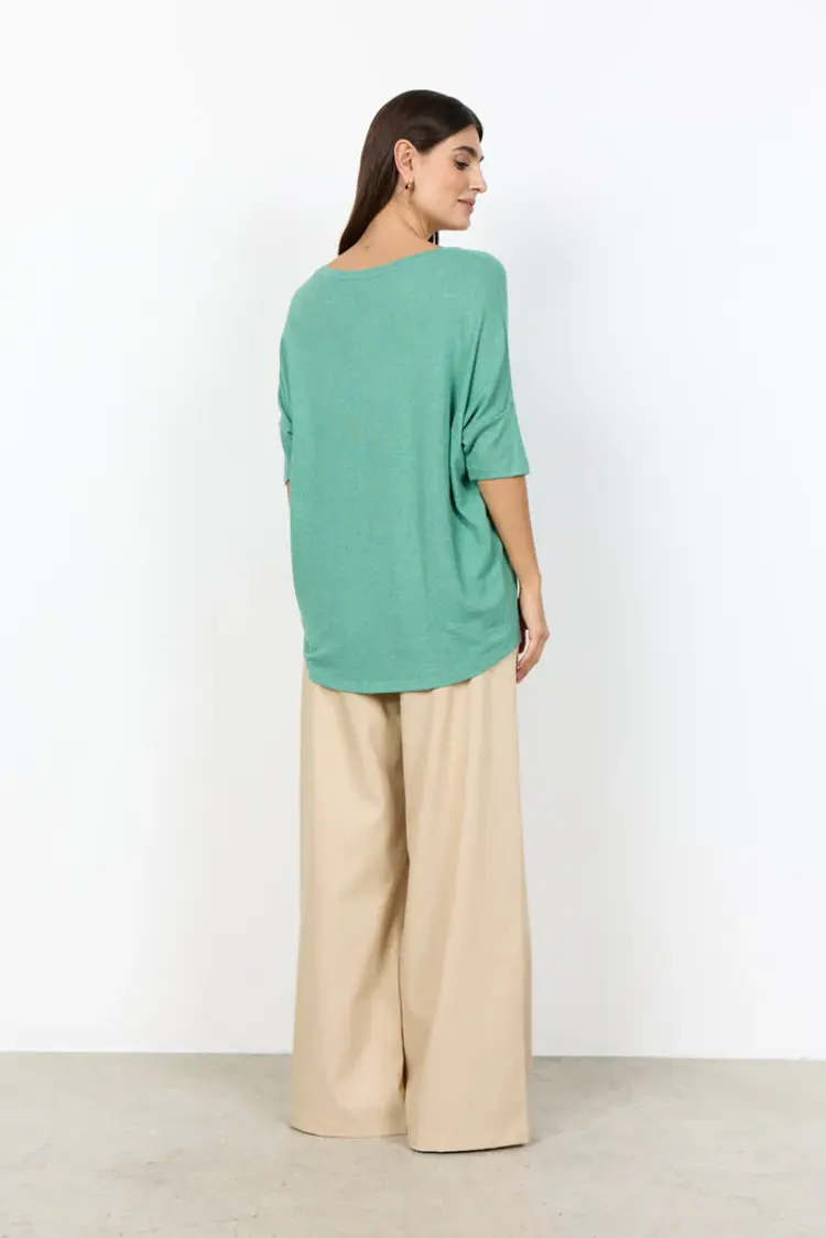 Soya Concept Soya Concept - BIARA 96 SS Sweater