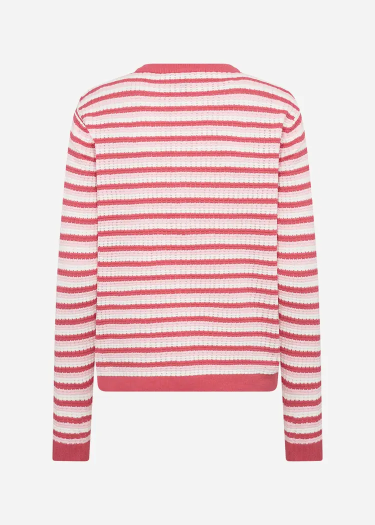 Soya Concept Soya Concept - CAMILA 2 LS Button Cardigan