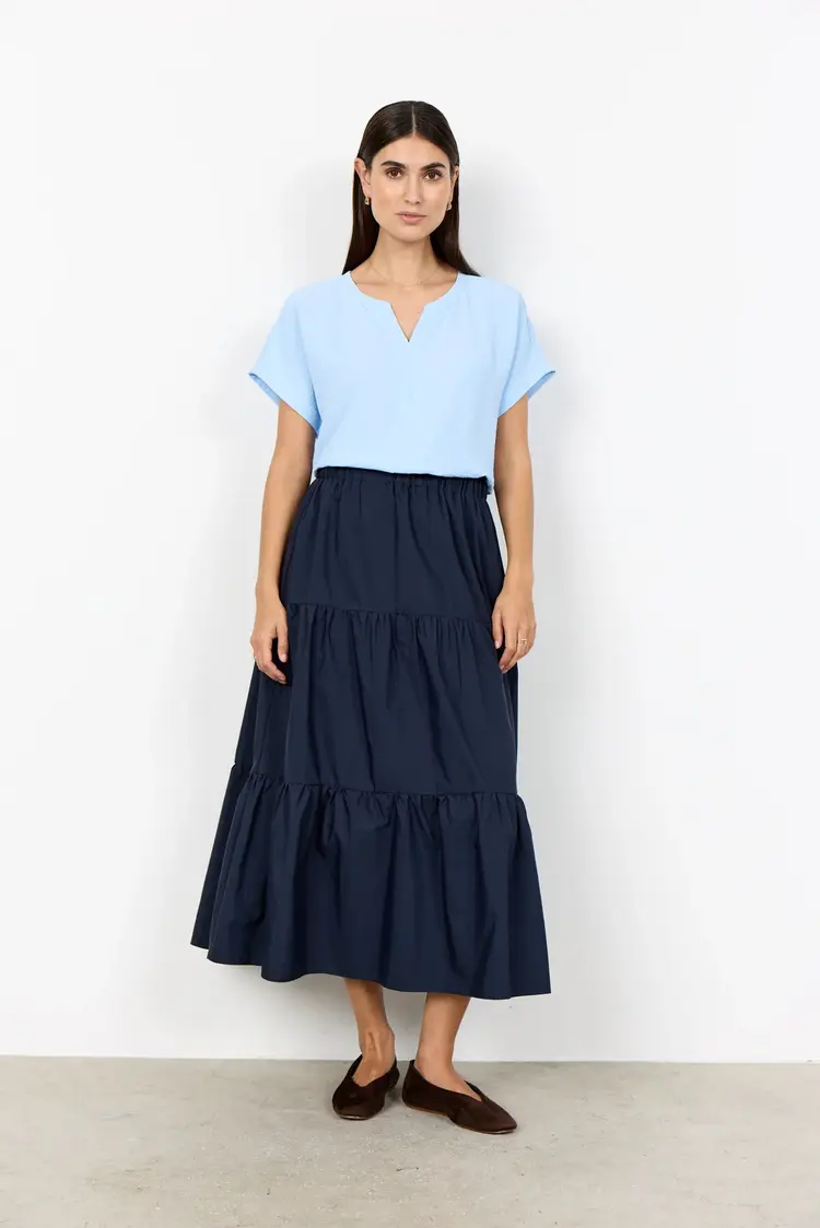 Soya Concept Soya Concept - CATH 1 SS Top