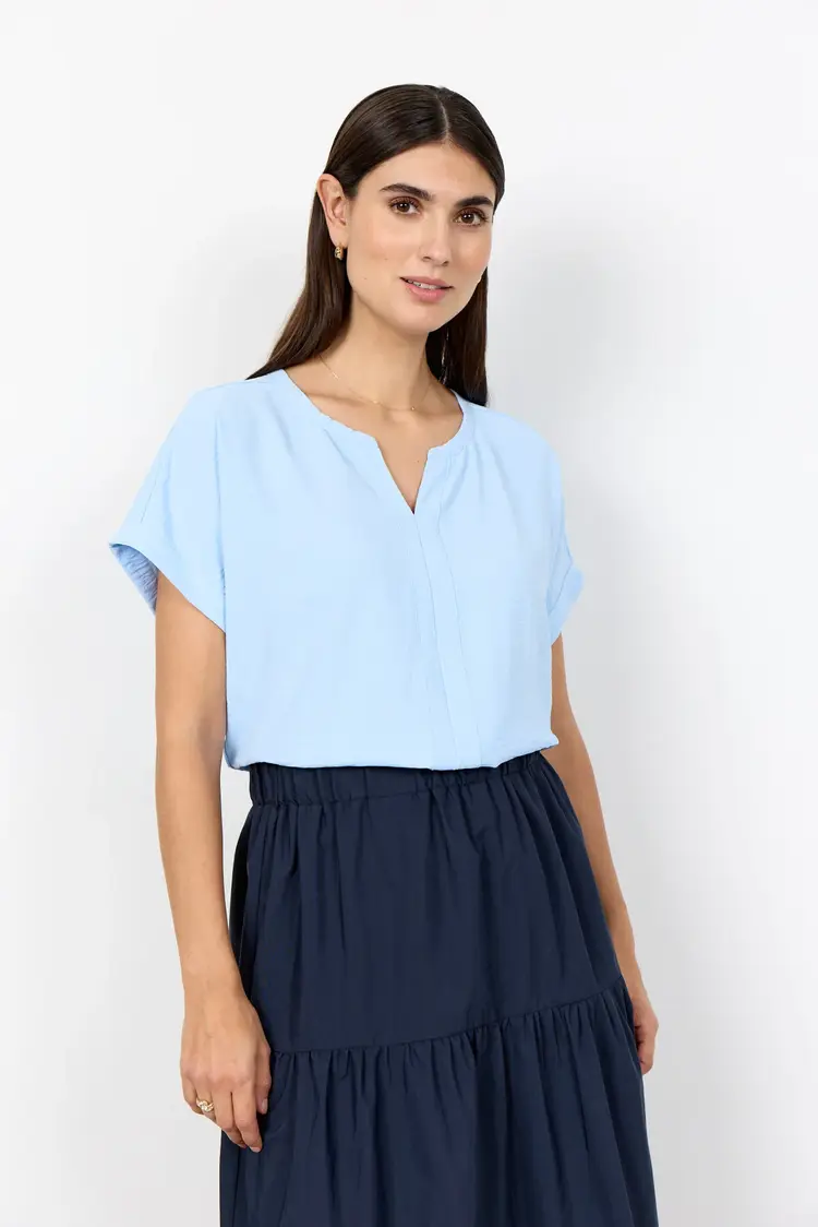 Soya Concept Soya Concept - CATH 1 SS Top