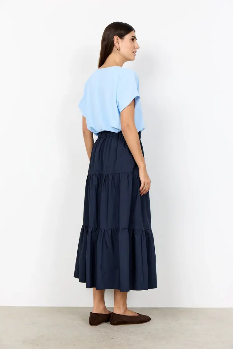 Soya Concept Soya Concept - CATH 1 SS Top