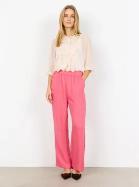 Soya Concept Soya Concept - CHARISSA 3C Wide Leg Pant