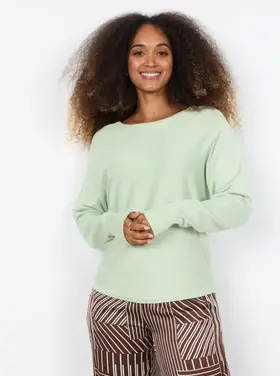 Soya Concept Soya Concept - DOLLIE 620 LS Sweater