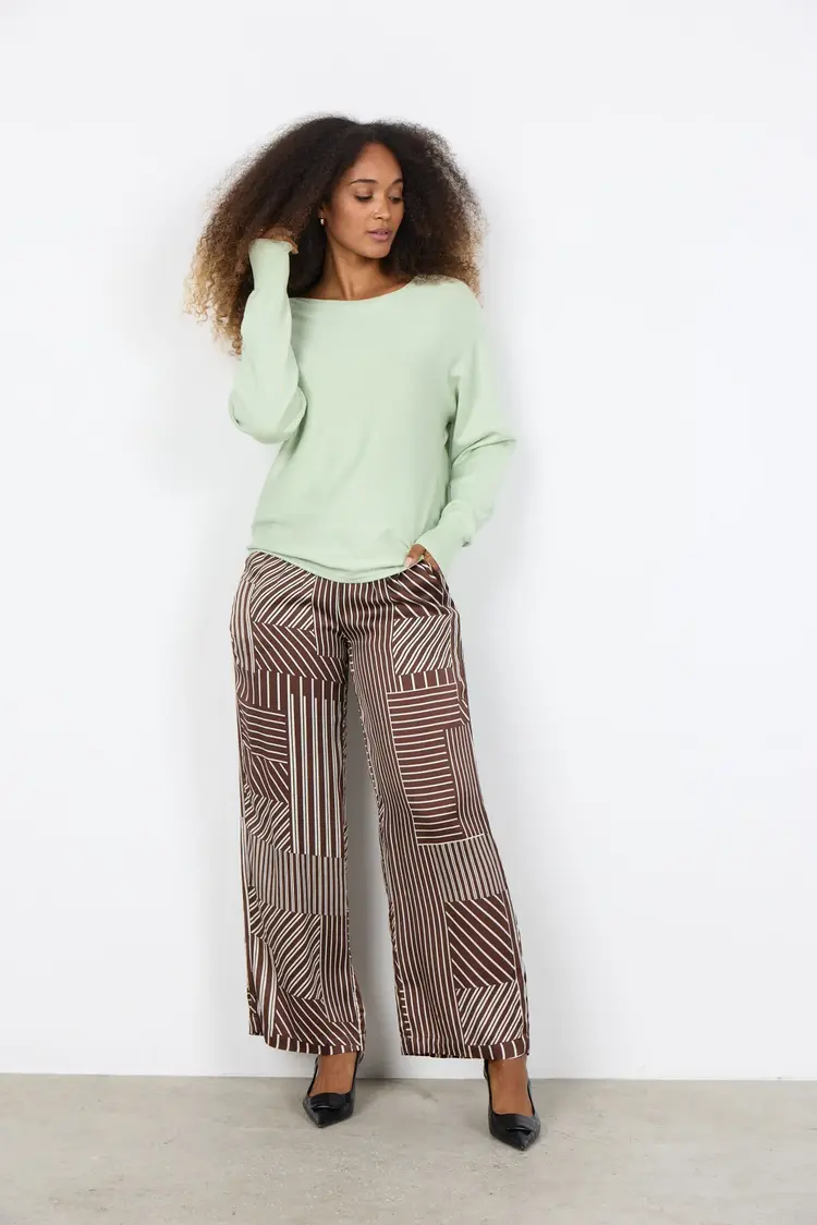 Soya Concept Soya Concept - DOLLIE 620 LS Sweater