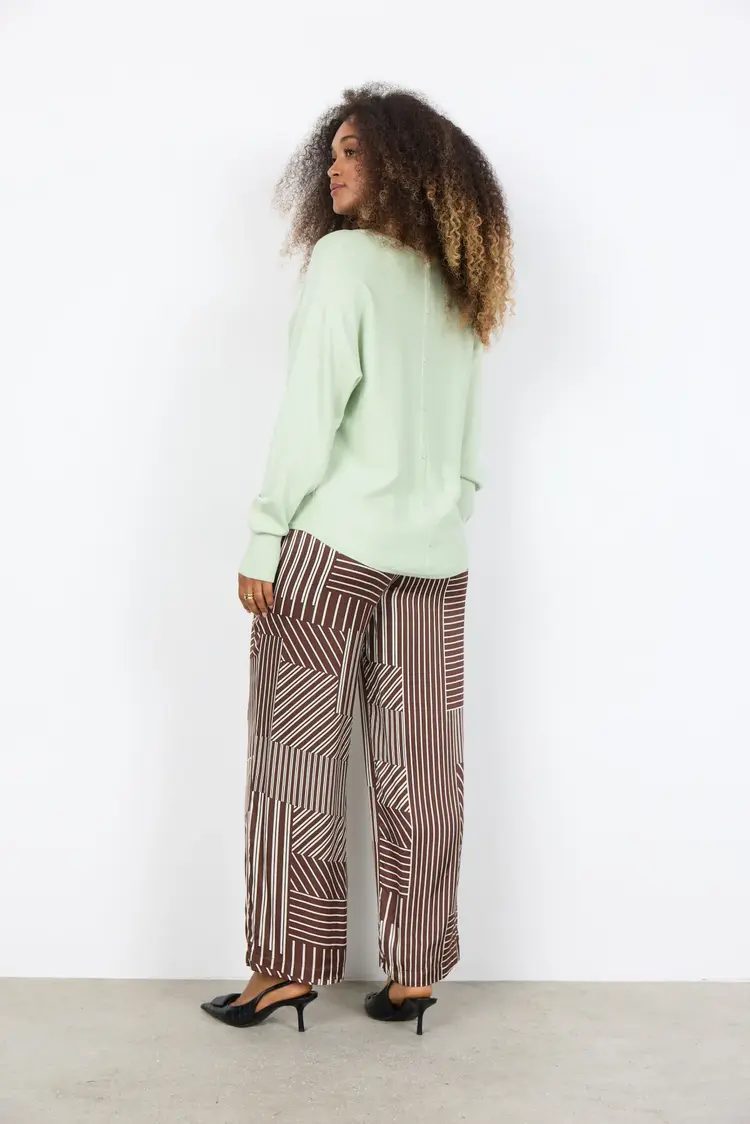 Soya Concept Soya Concept - DOLLIE 620 LS Sweater