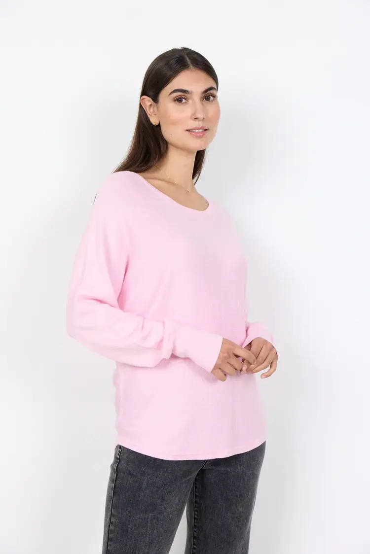 Soya Concept Soya Concept - DOLLIE 620 LS Sweater