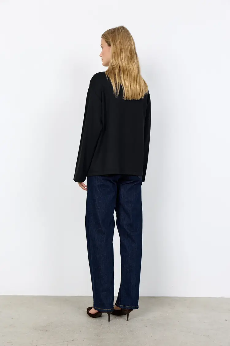 Soya Concept Soya Concept - BANU 292 Open LS Cardigan