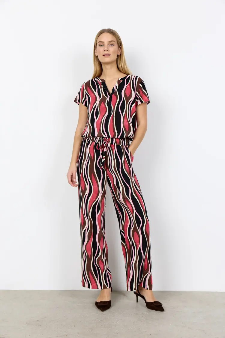 Soya Concept Soya Concept - CAMMI 1 Abstract  Top