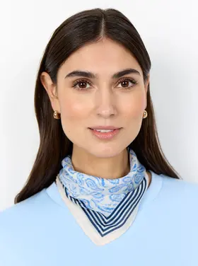 Soya Concept Soya Concept -  CARNA 1 Scarf