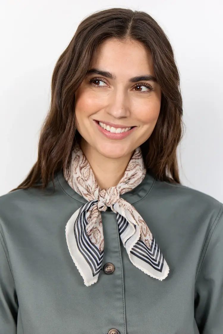 Soya Concept Soya Concept -  CARNA 1 Scarf