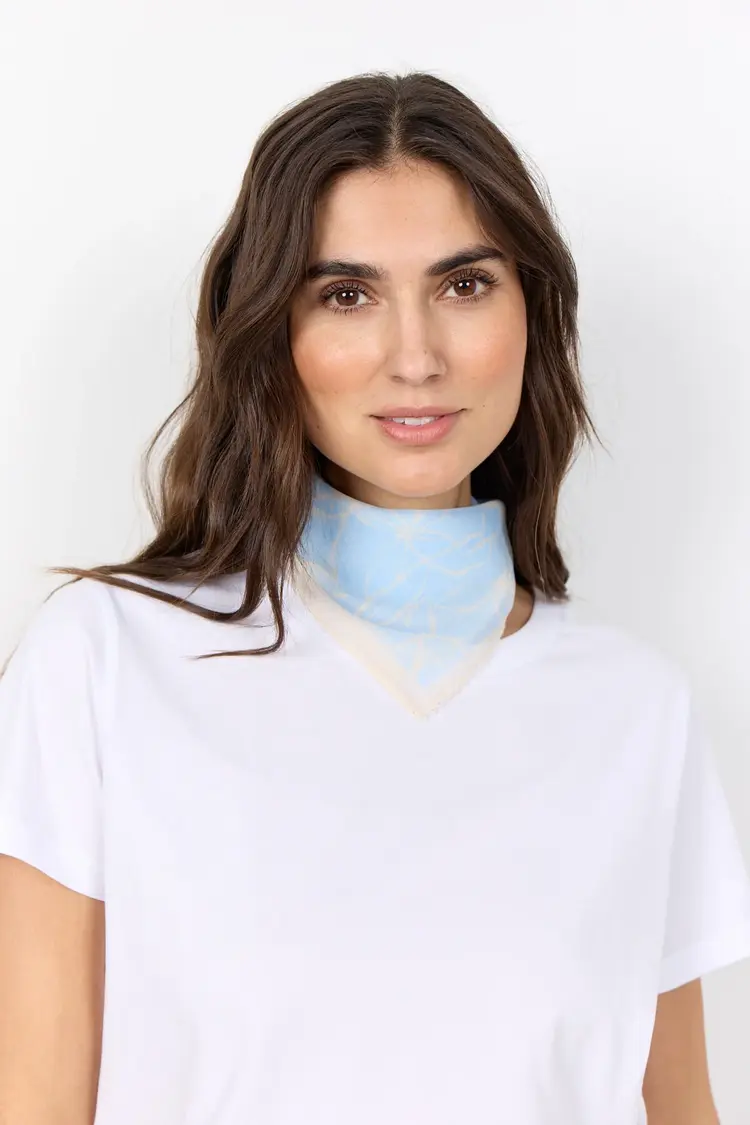 Soya Concept Soya Concept - CHANNA 1 Scarf