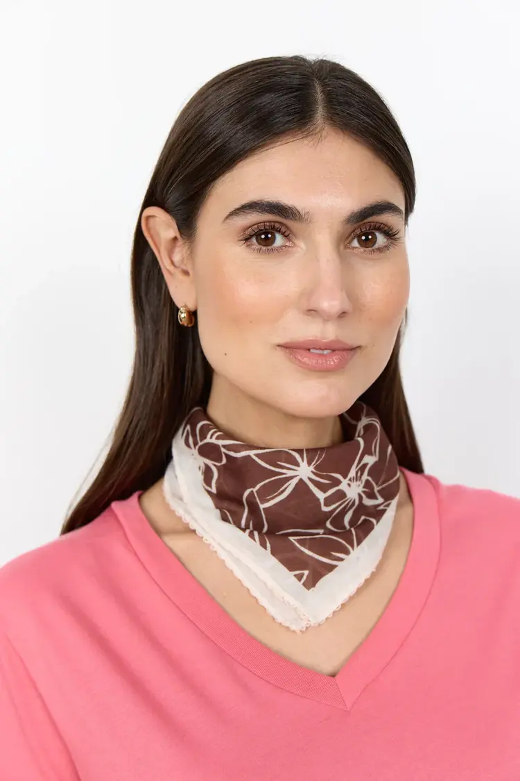 Soya Concept Soya Concept - CHANNA 1 Scarf