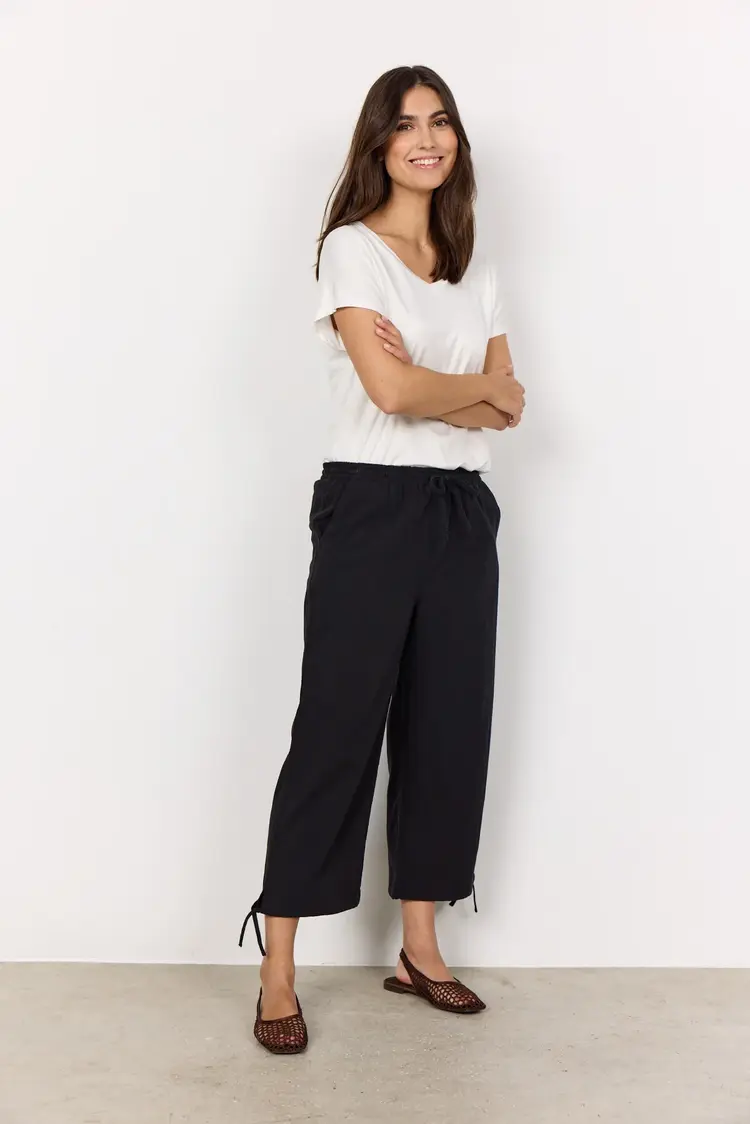Soya Concept Soya Concept - CISSIE 1C Capri Pant