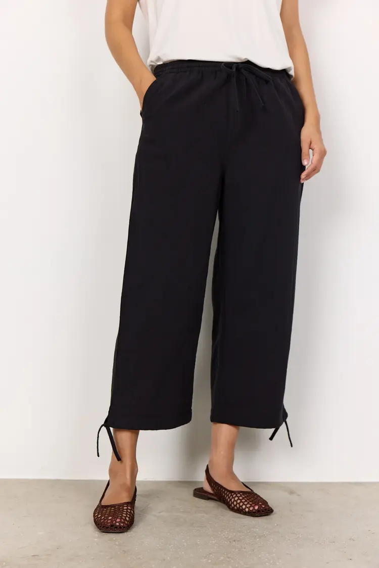 Soya Concept Soya Concept - CISSIE 1C Capri Pant