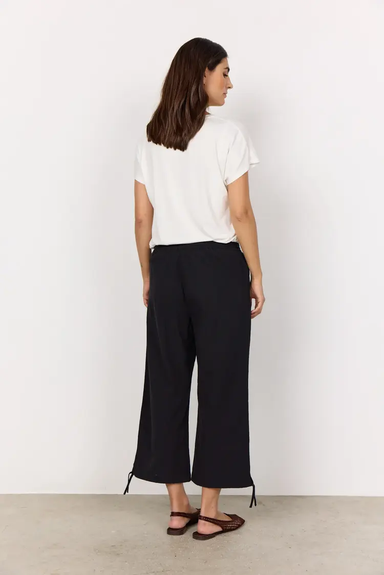 Soya Concept Soya Concept - CISSIE 1C Capri Pant