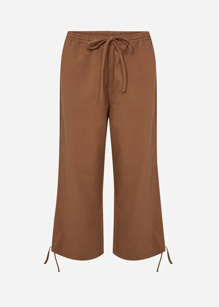 Soya Concept Soya Concept - CISSIE 1C Capri Pant
