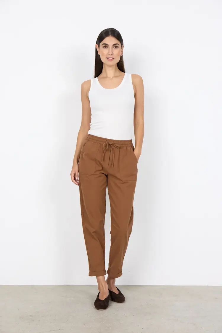 Soya Concept Soya Concept - CISSIE 10C Pant