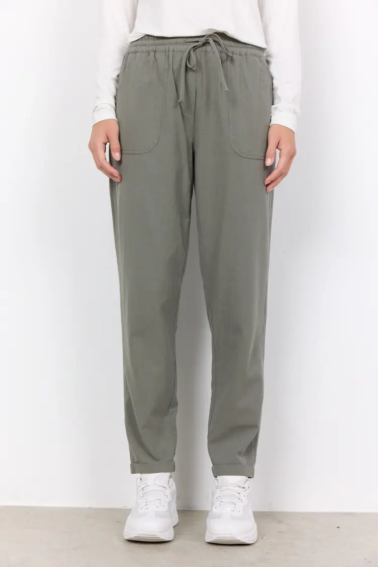 Soya Concept Soya Concept - CISSIE 10C Pant