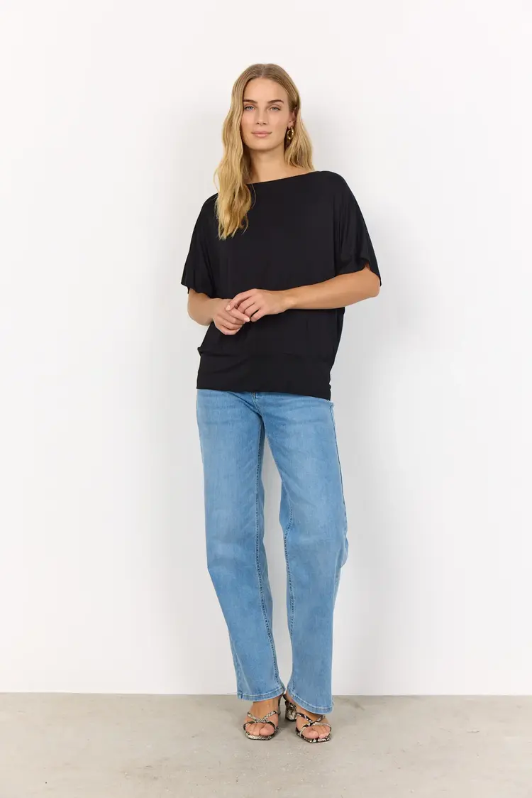 Soya Concept Soya Concept - MARICA 314 Shirt