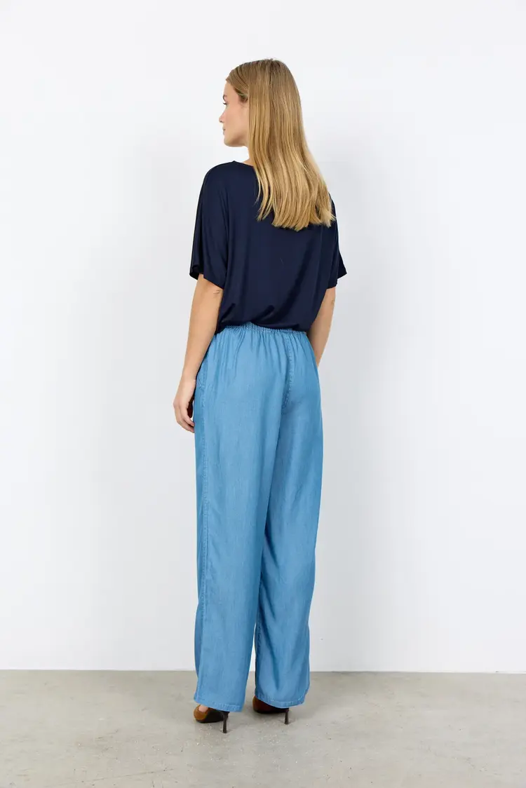 Soya Concept Soya Concept - MARICA 314 Shirt