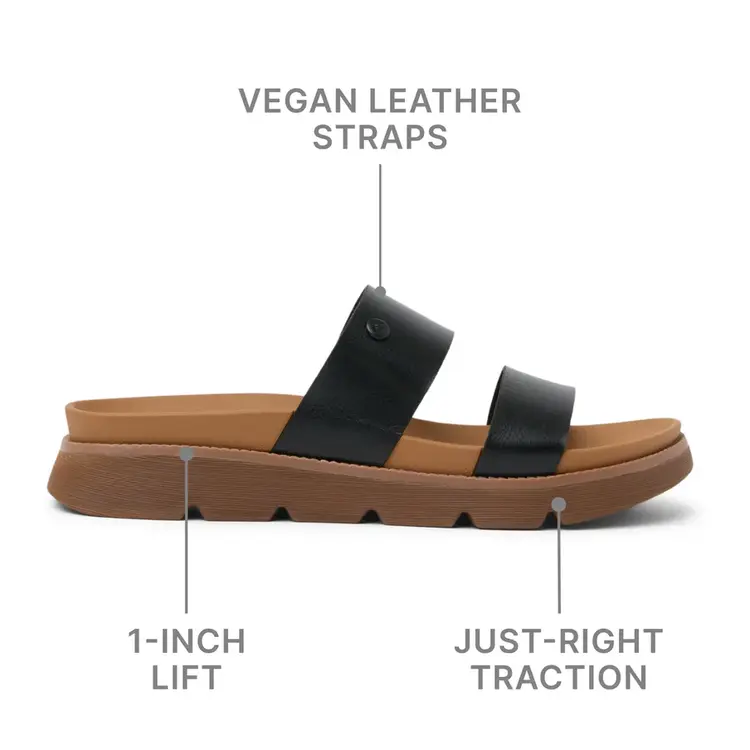 Reef Reef - Vista Luxe Thea Slide Sandal