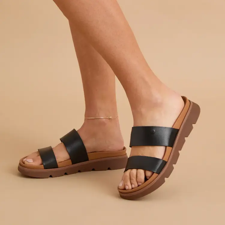 Reef Reef - Vista Luxe Thea Slide Sandal