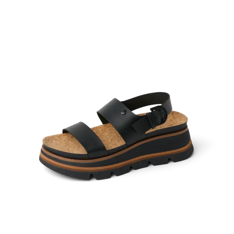 Reef Reef - Vista Luxe Liah Back Strap Sandal