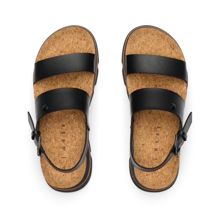 Reef Reef - Vista Luxe Liah Back Strap Sandal