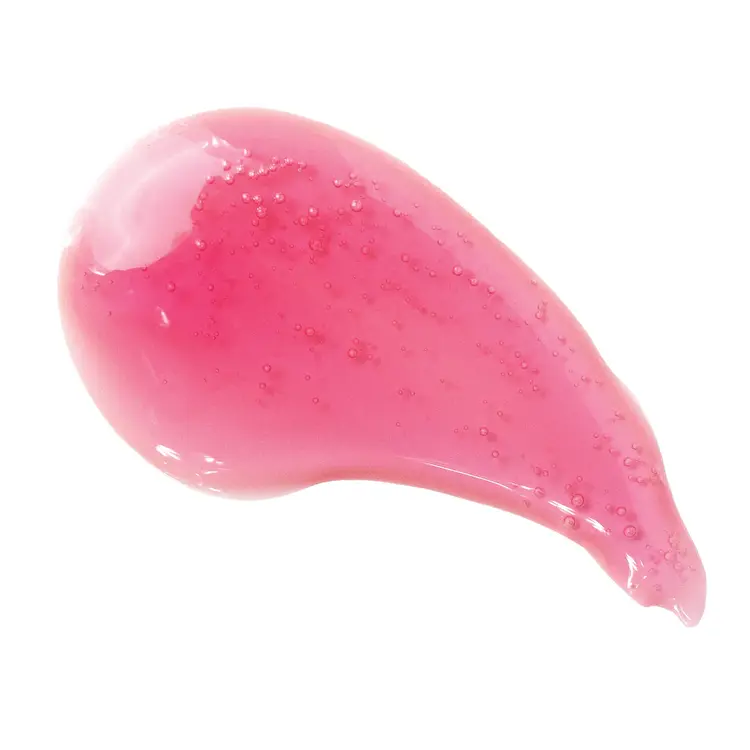 The Naked Bee Naked Bee - Strawberry Lip Glaze